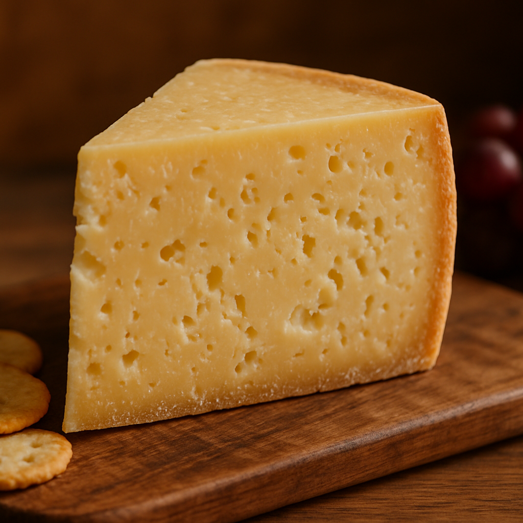 asiago