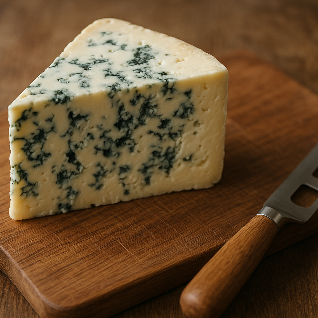 blue cheese