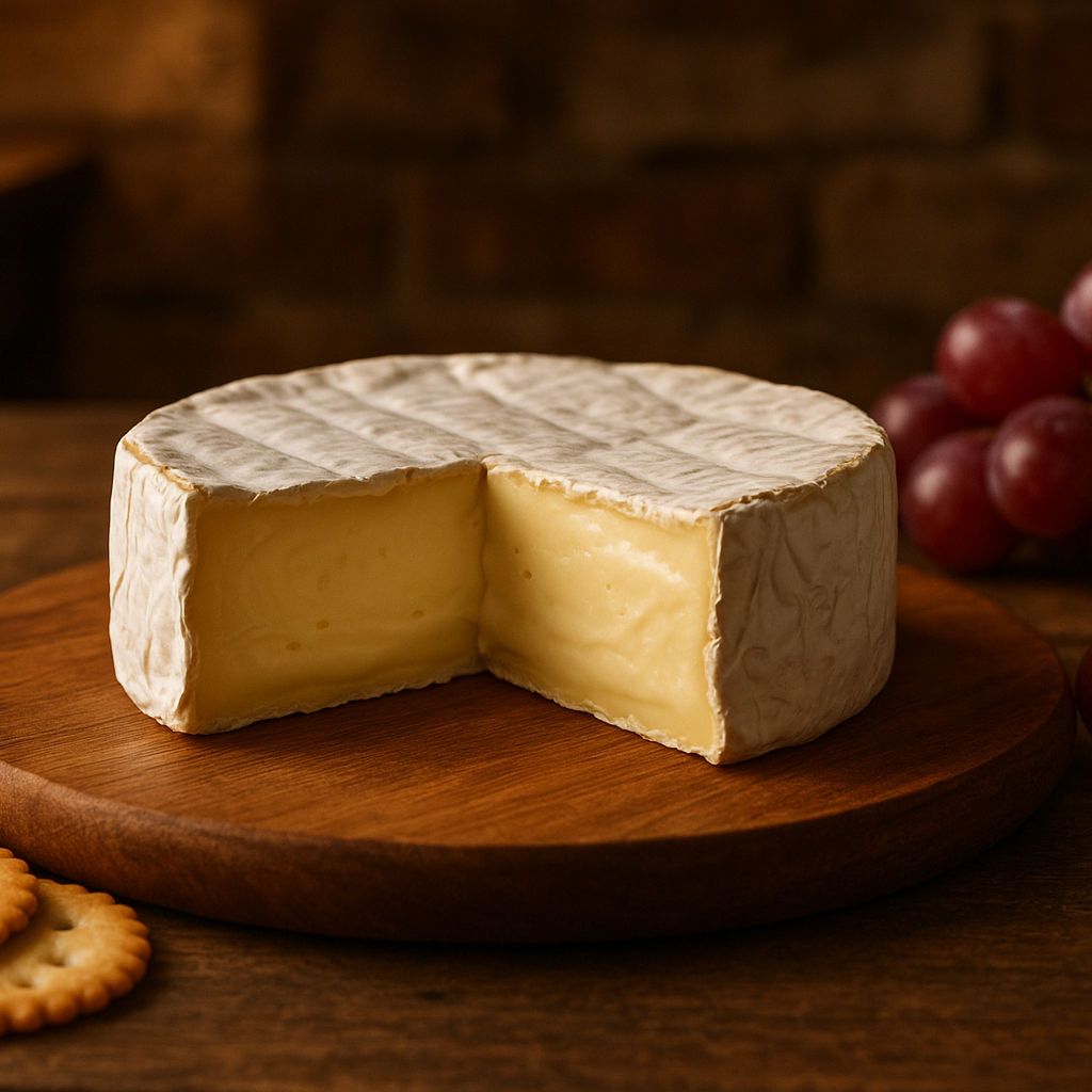 brie