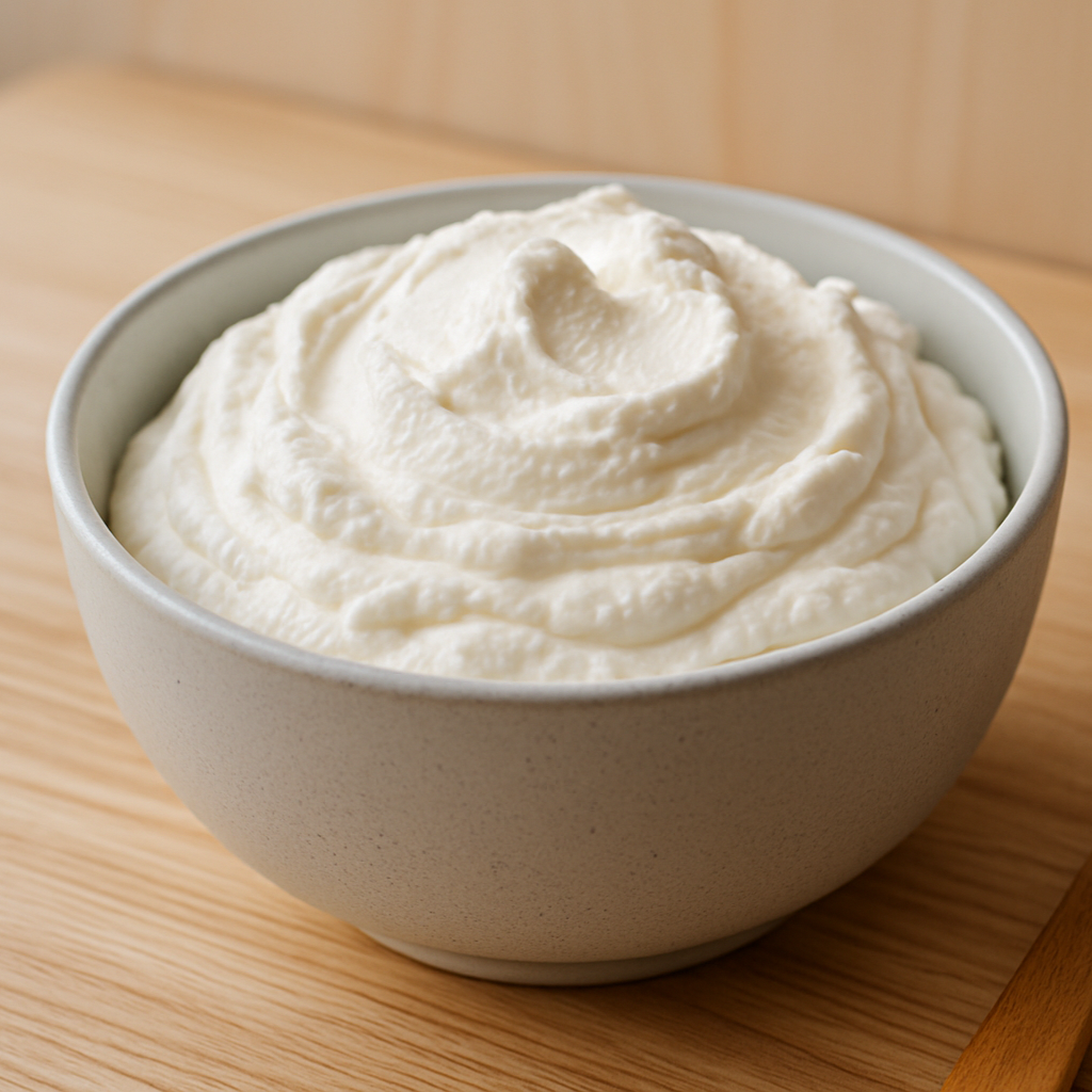 goat skyr